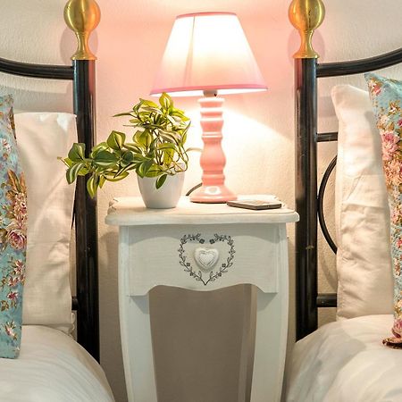 Villa Sunflower Alghero Ngoại thất bức ảnh