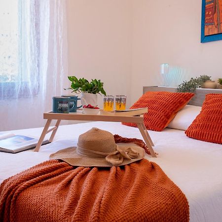 Villa Sunflower Alghero Ngoại thất bức ảnh