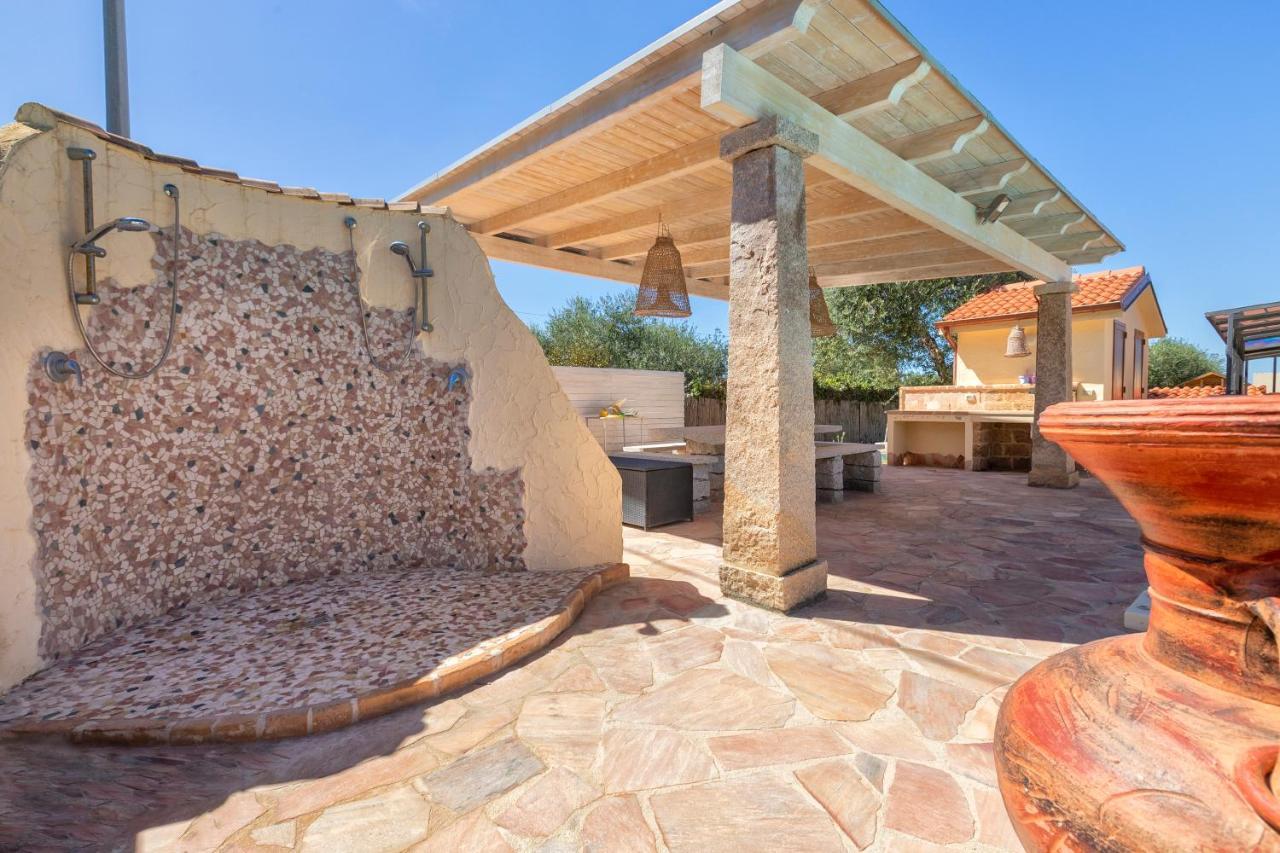 Villa Sunflower Alghero Ngoại thất bức ảnh