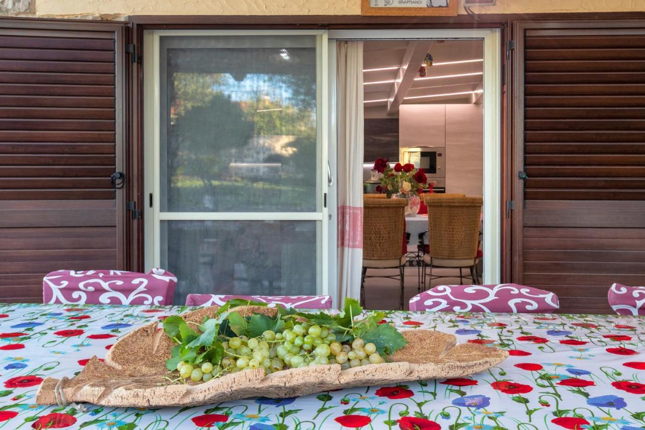 Villa Sunflower Alghero Ngoại thất bức ảnh