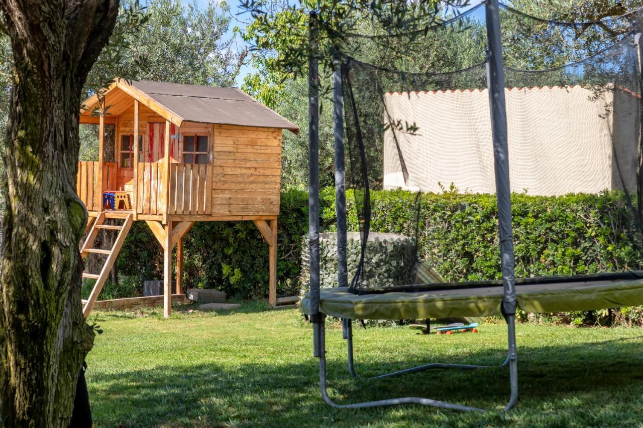 Villa Sunflower Alghero Ngoại thất bức ảnh