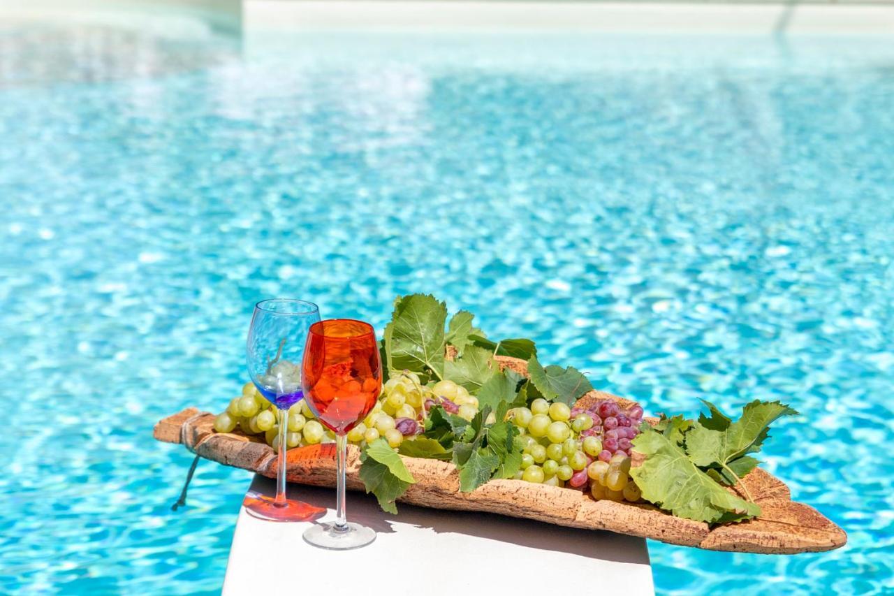 Villa Sunflower Alghero Ngoại thất bức ảnh