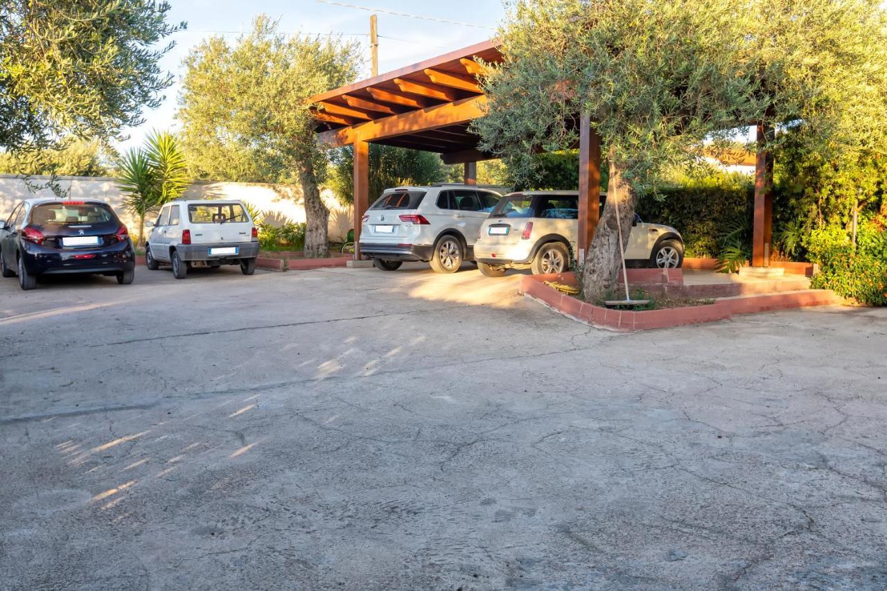 Villa Sunflower Alghero Ngoại thất bức ảnh