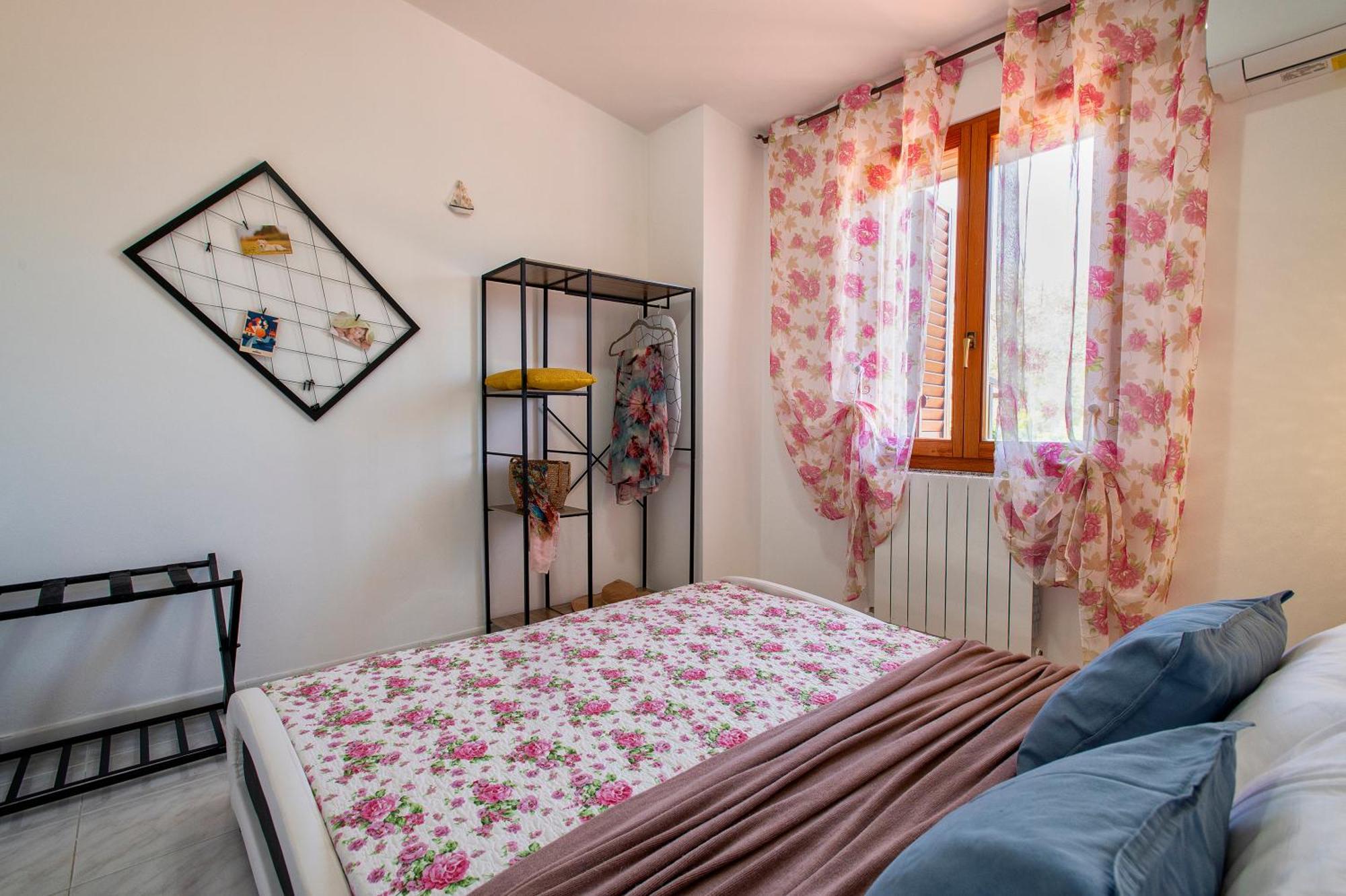 Villa Sunflower Alghero Ngoại thất bức ảnh
