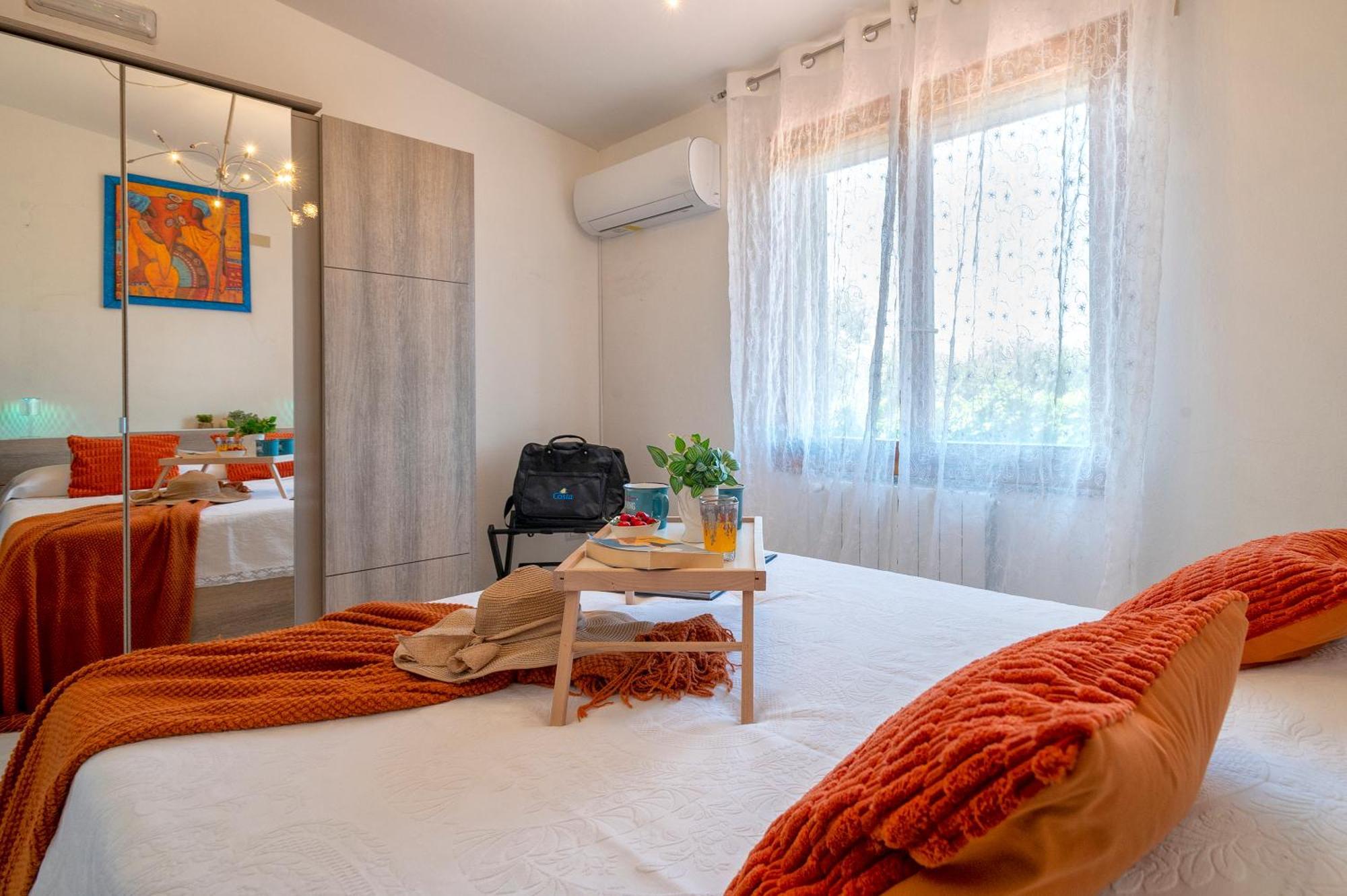Villa Sunflower Alghero Ngoại thất bức ảnh