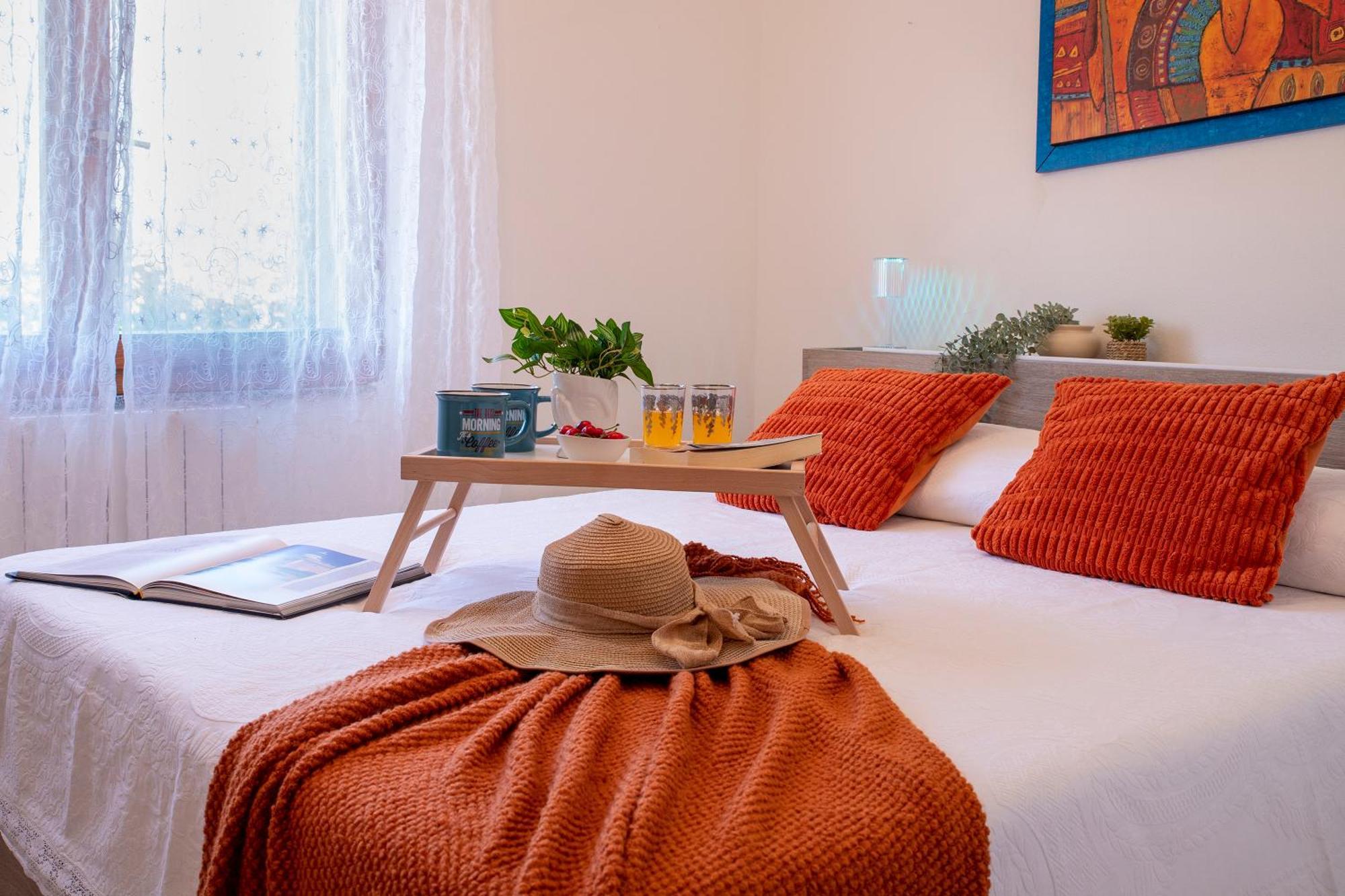 Villa Sunflower Alghero Ngoại thất bức ảnh