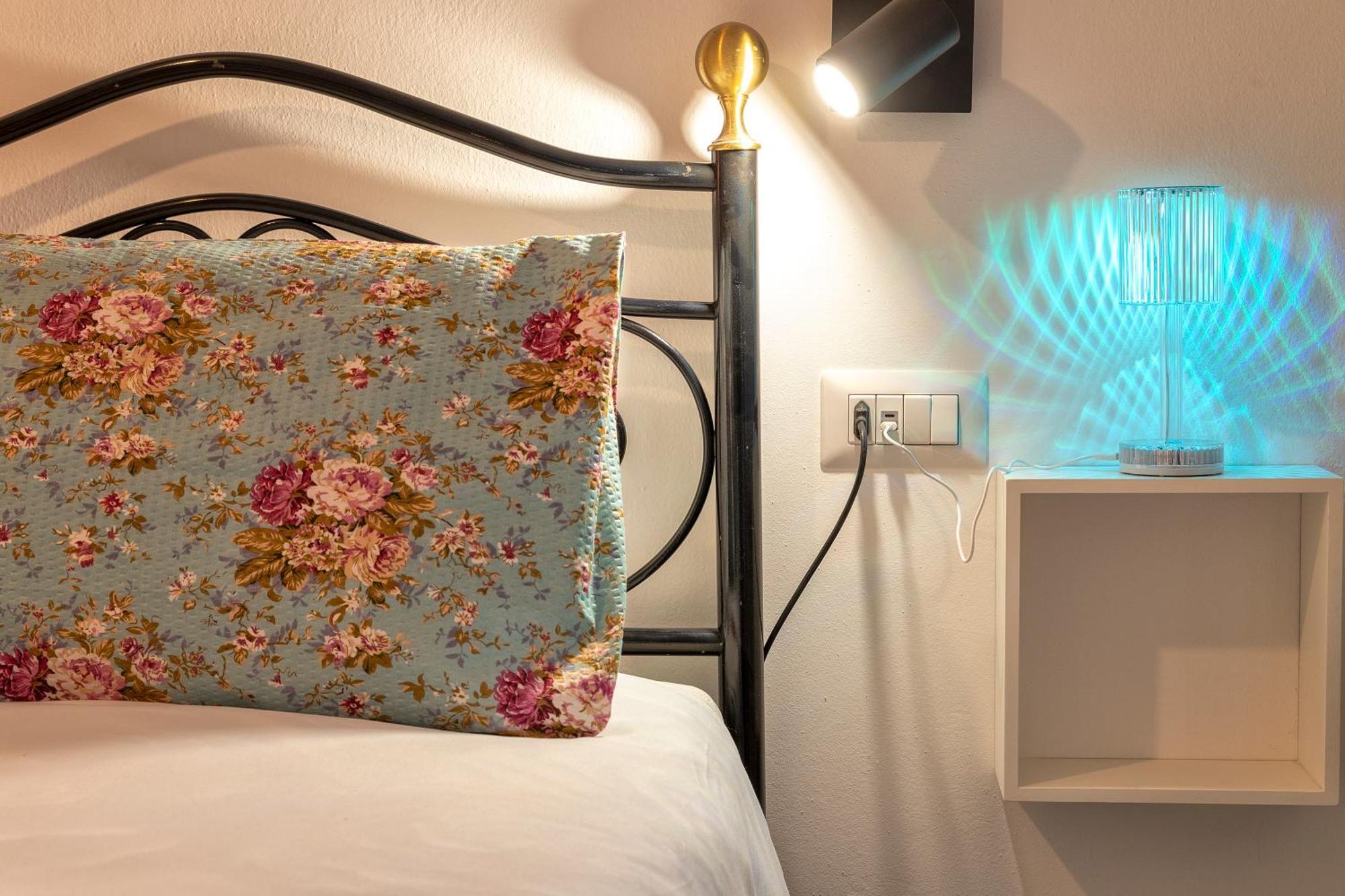 Villa Sunflower Alghero Ngoại thất bức ảnh