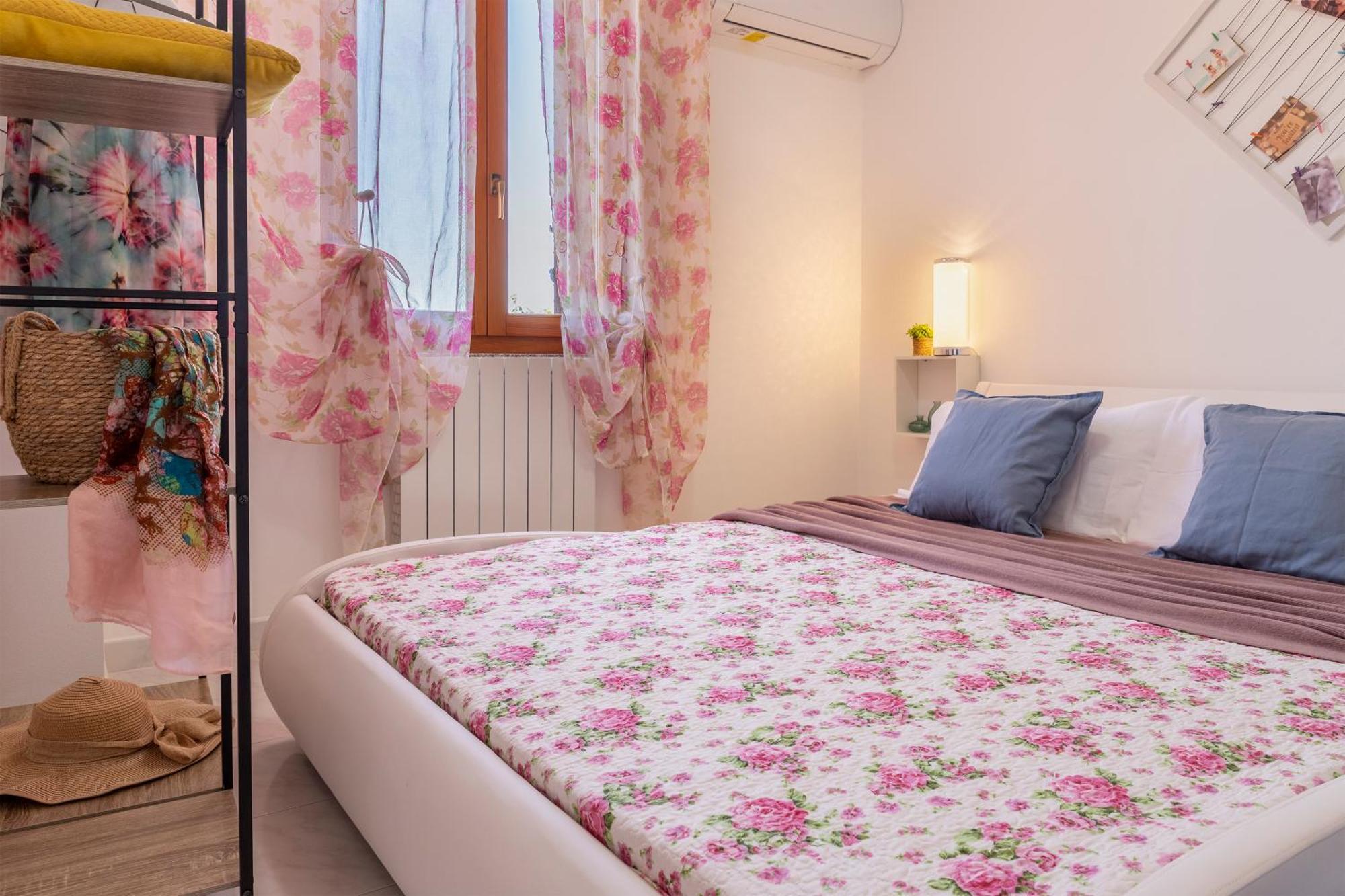 Villa Sunflower Alghero Ngoại thất bức ảnh
