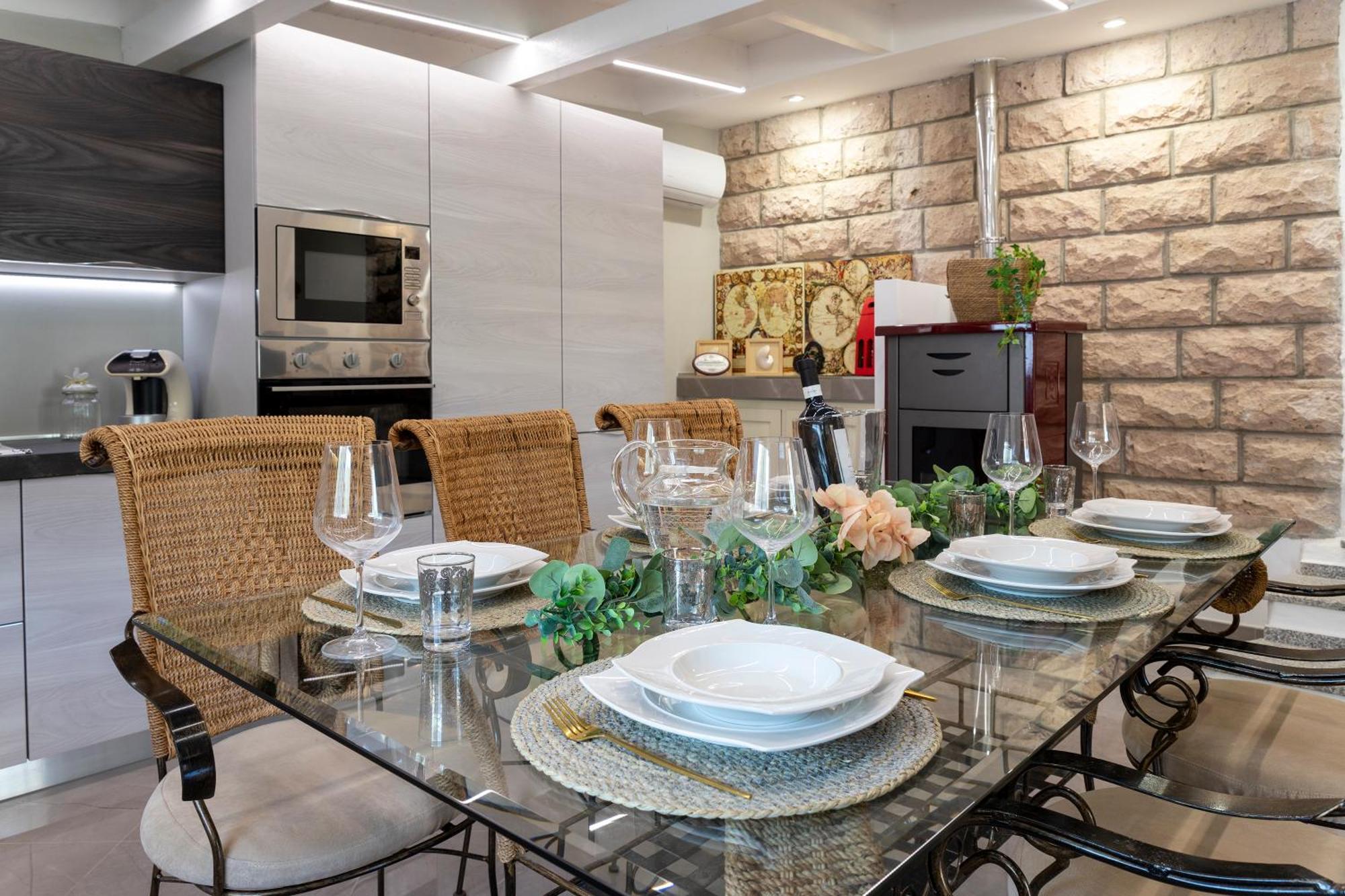 Villa Sunflower Alghero Ngoại thất bức ảnh