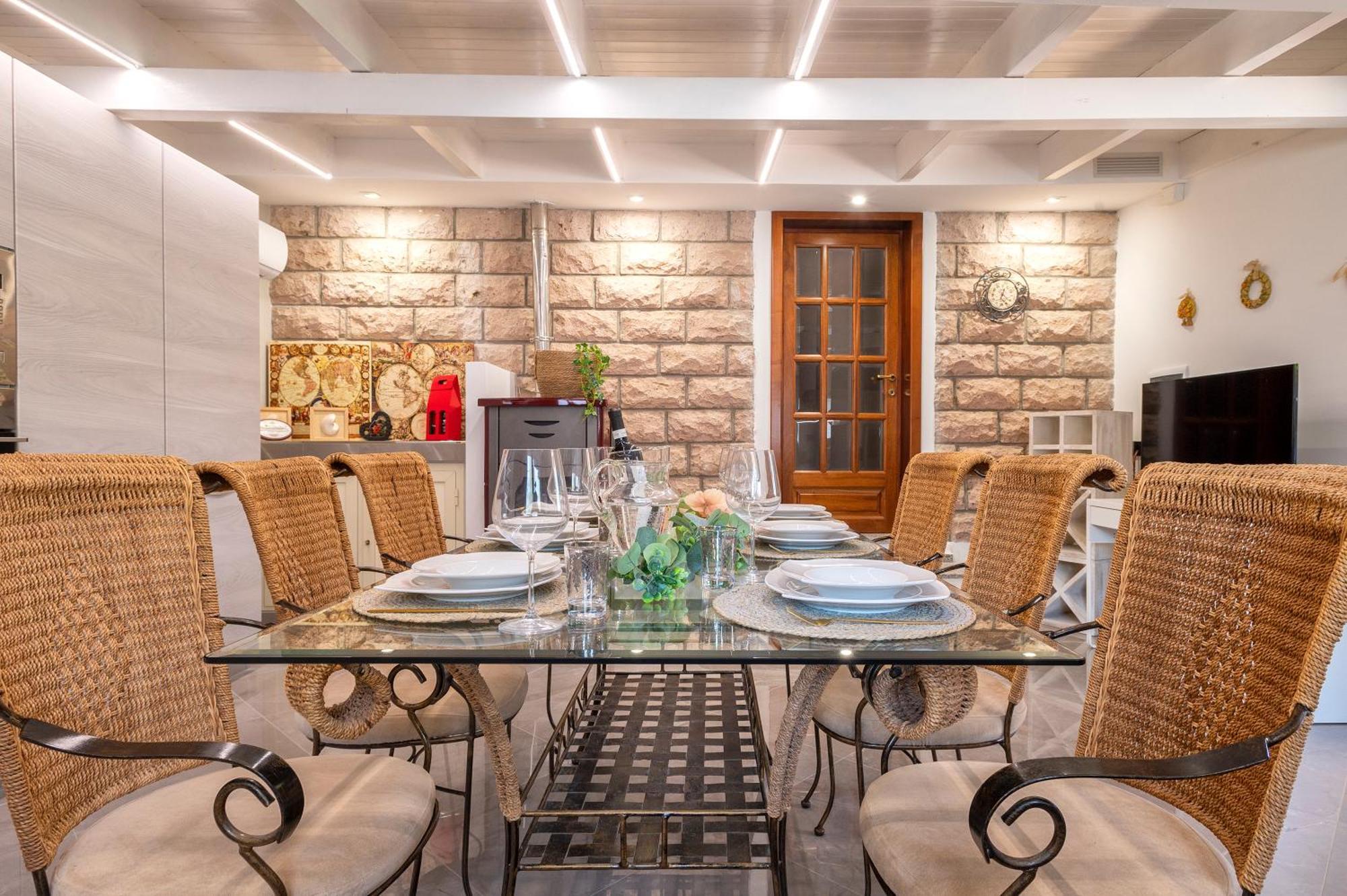 Villa Sunflower Alghero Ngoại thất bức ảnh