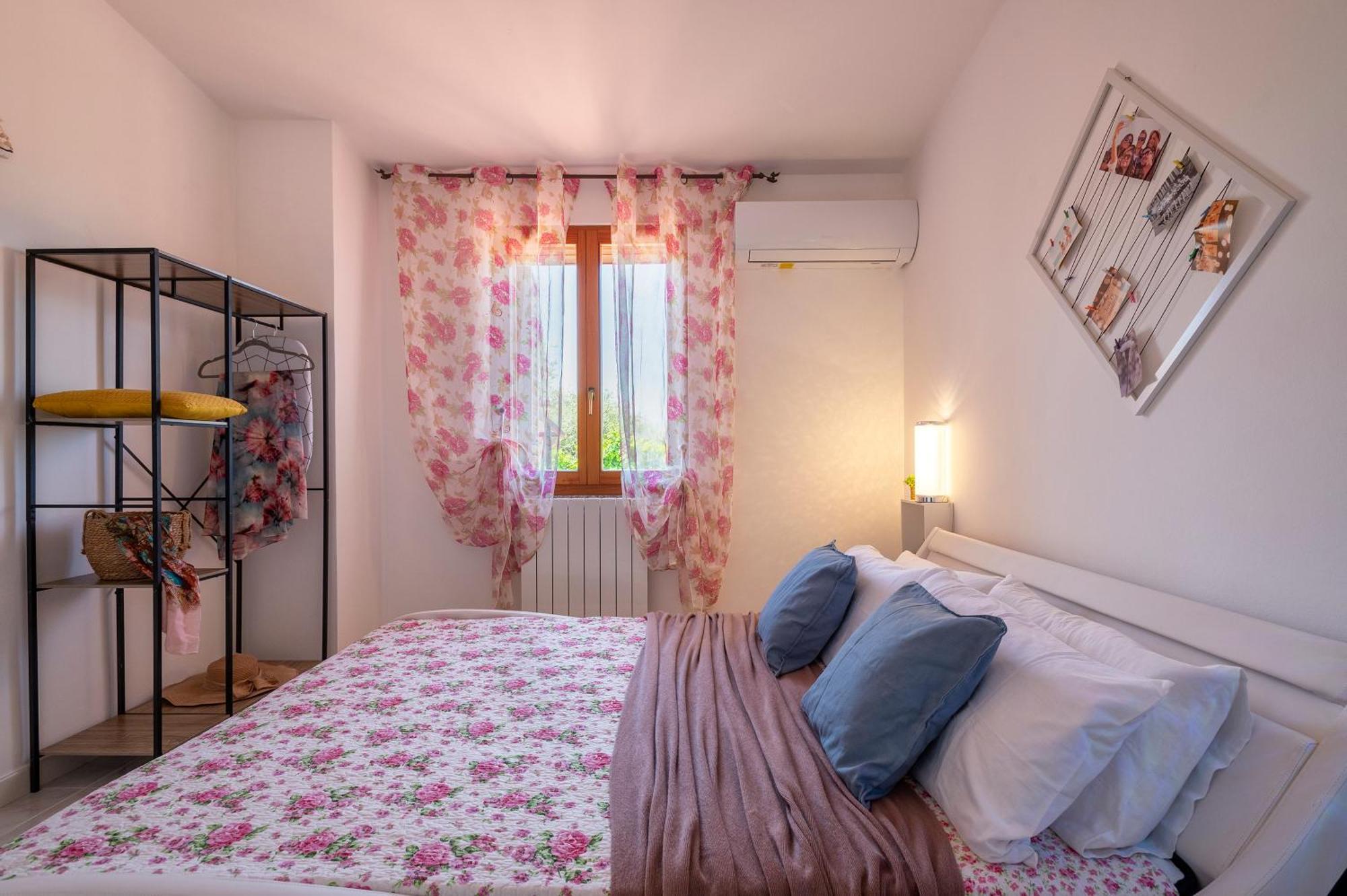 Villa Sunflower Alghero Ngoại thất bức ảnh