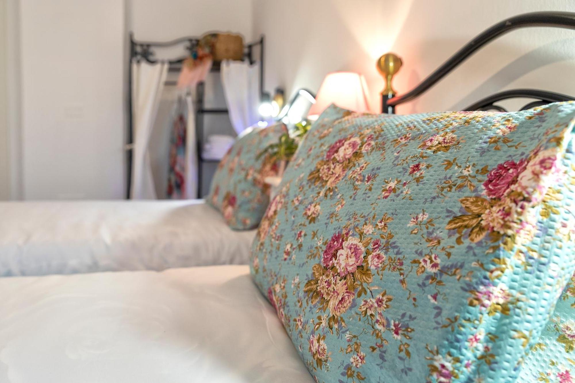 Villa Sunflower Alghero Ngoại thất bức ảnh