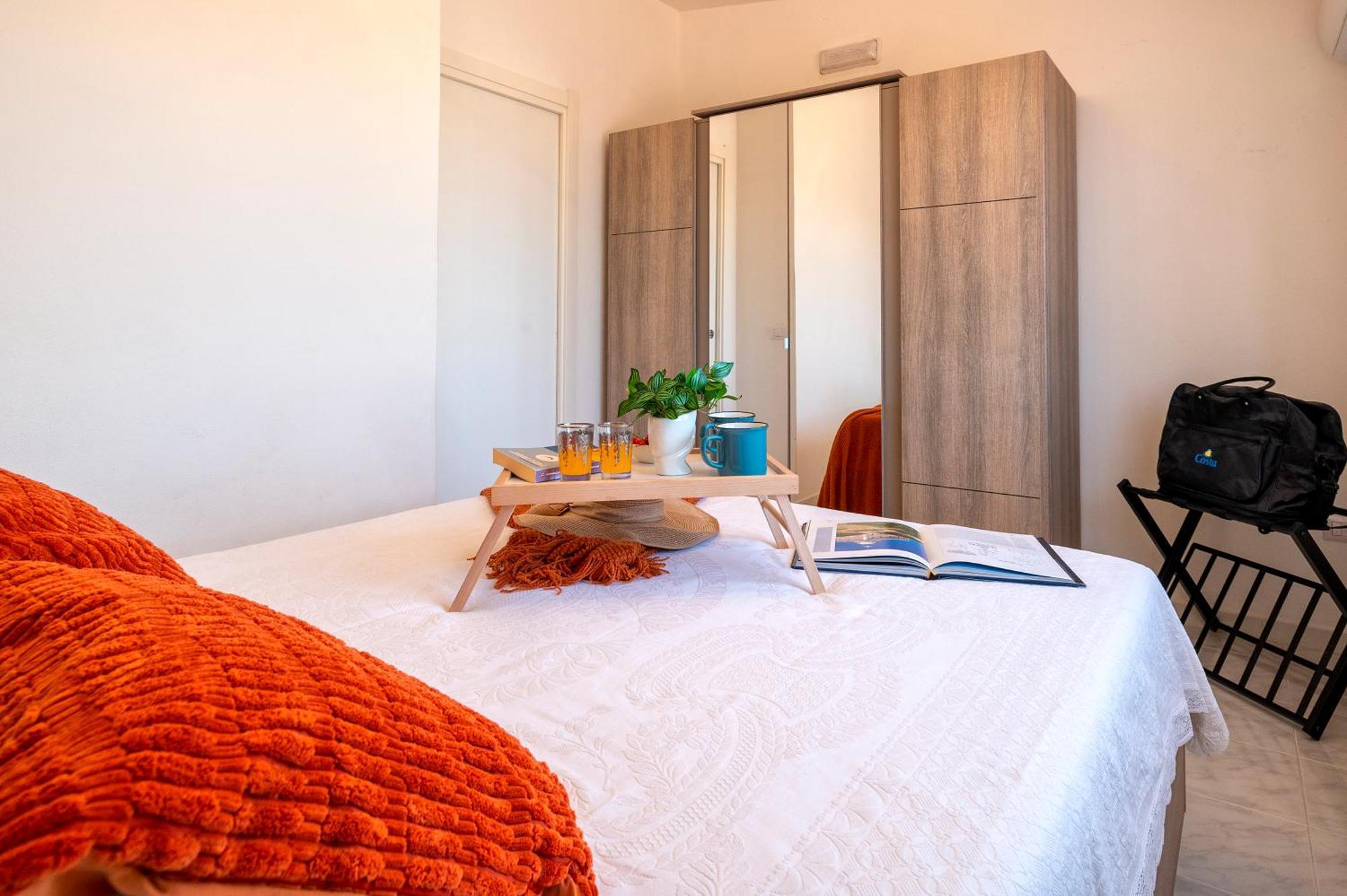 Villa Sunflower Alghero Ngoại thất bức ảnh
