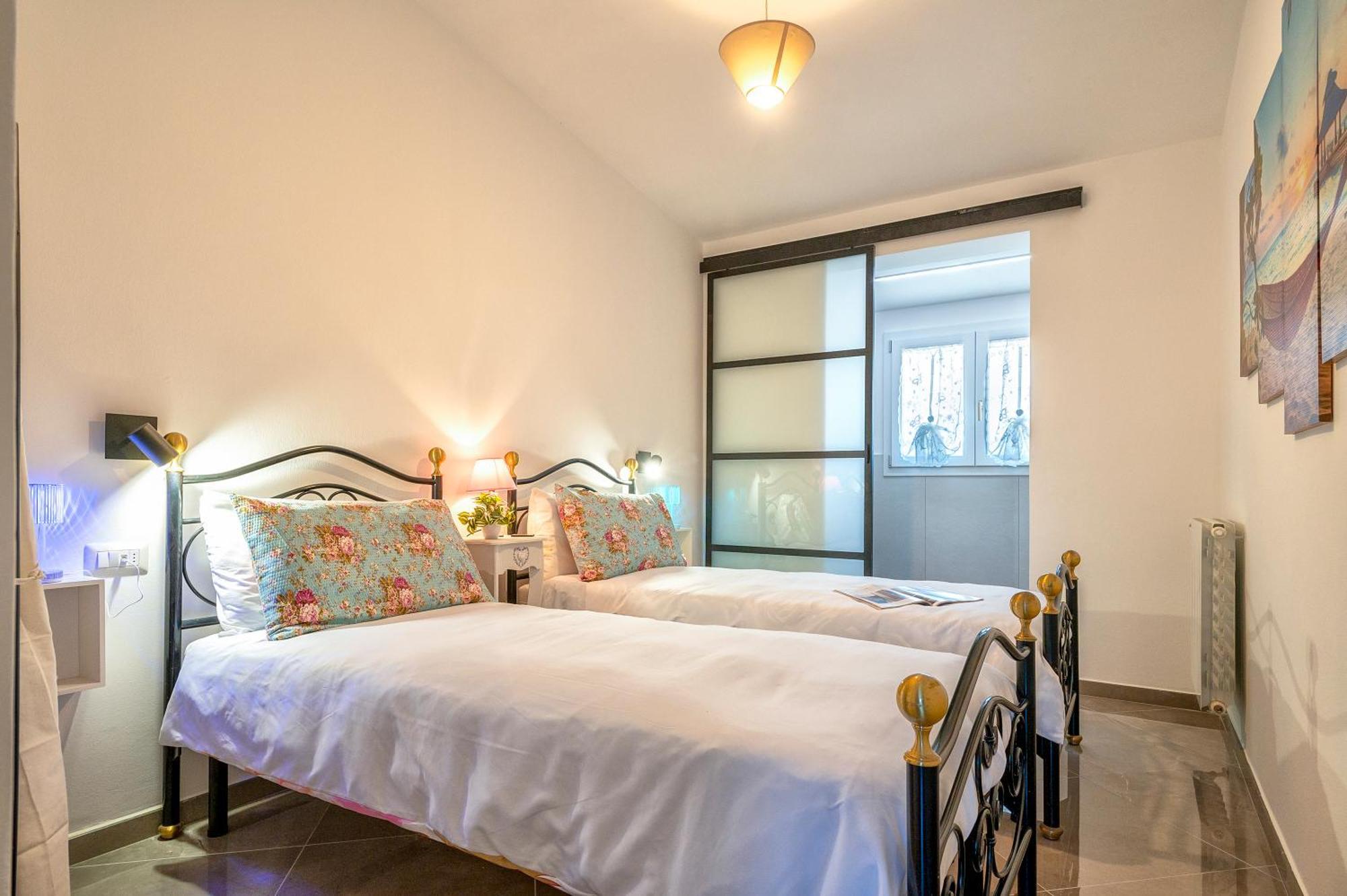 Villa Sunflower Alghero Ngoại thất bức ảnh