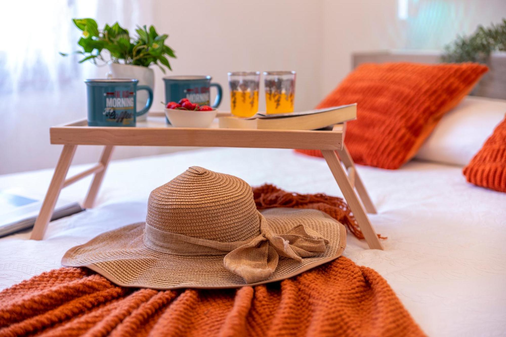 Villa Sunflower Alghero Ngoại thất bức ảnh