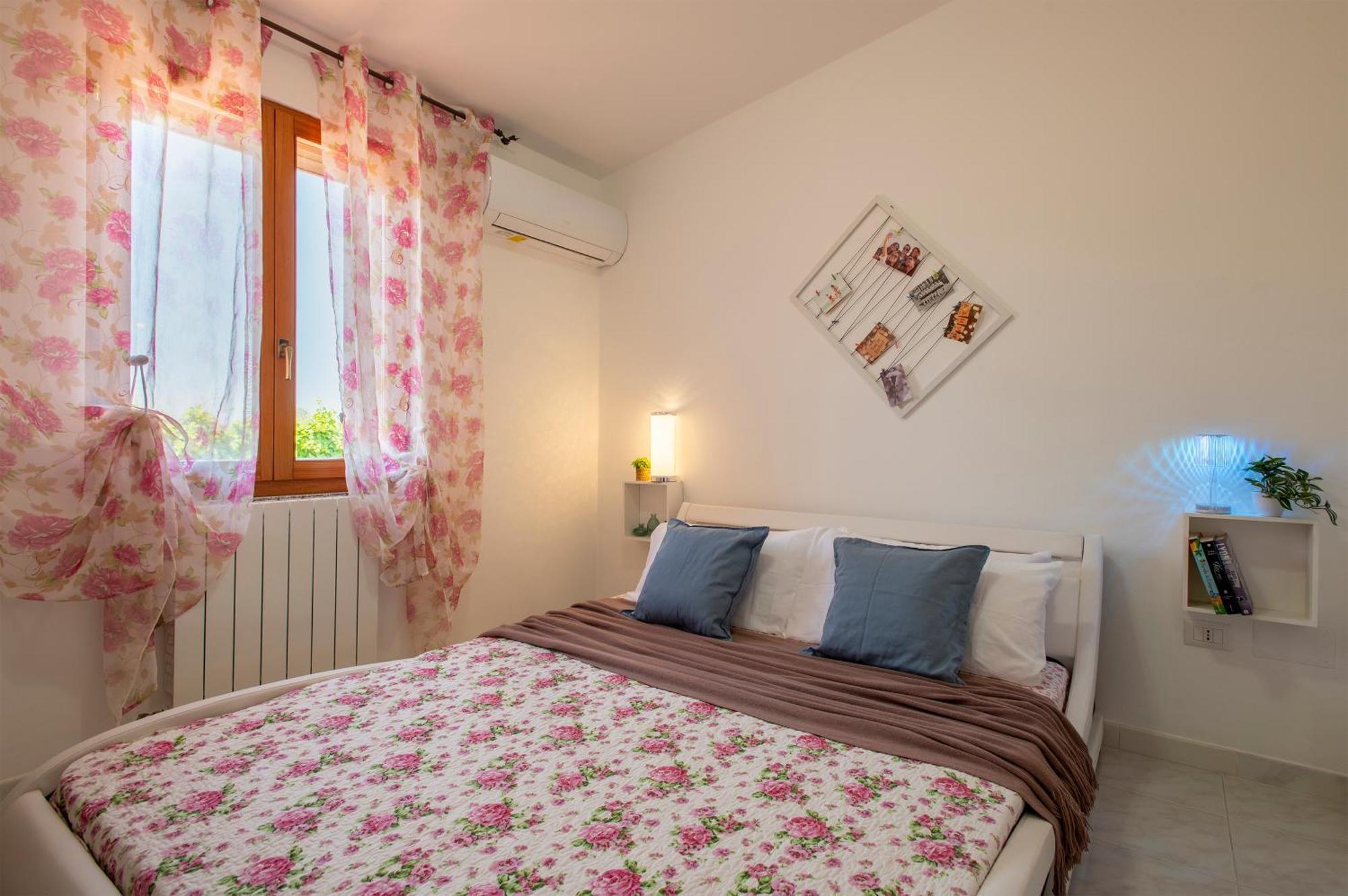 Villa Sunflower Alghero Ngoại thất bức ảnh