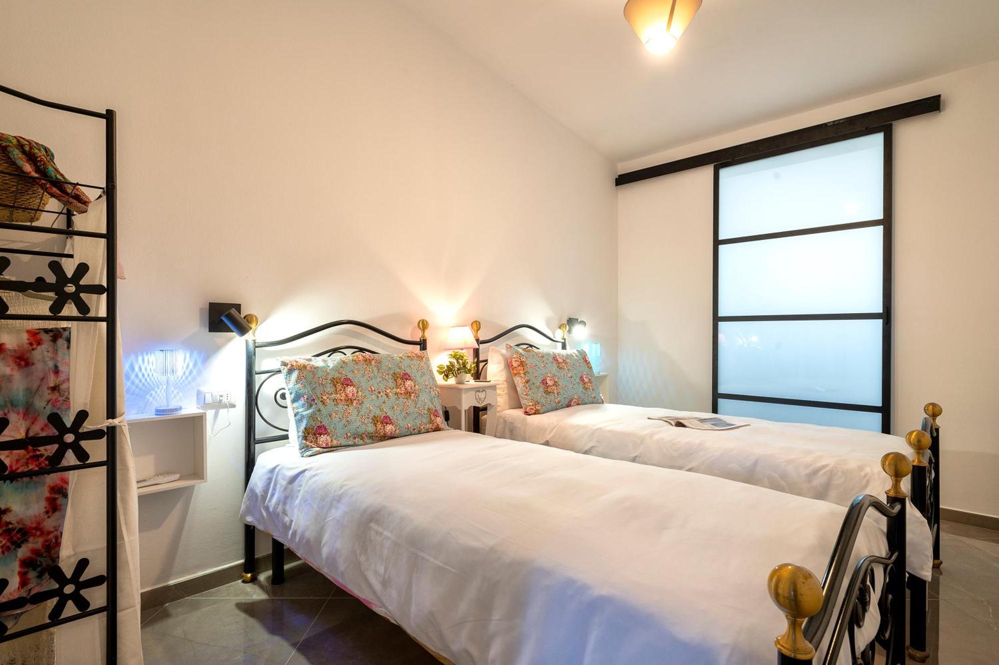 Villa Sunflower Alghero Ngoại thất bức ảnh