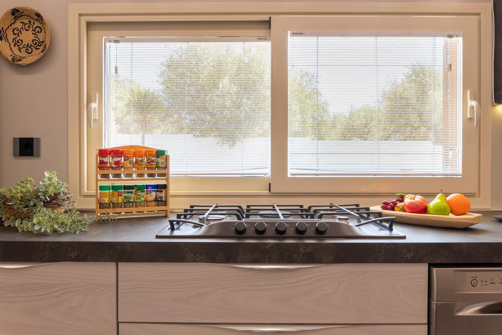 Villa Sunflower Alghero Ngoại thất bức ảnh