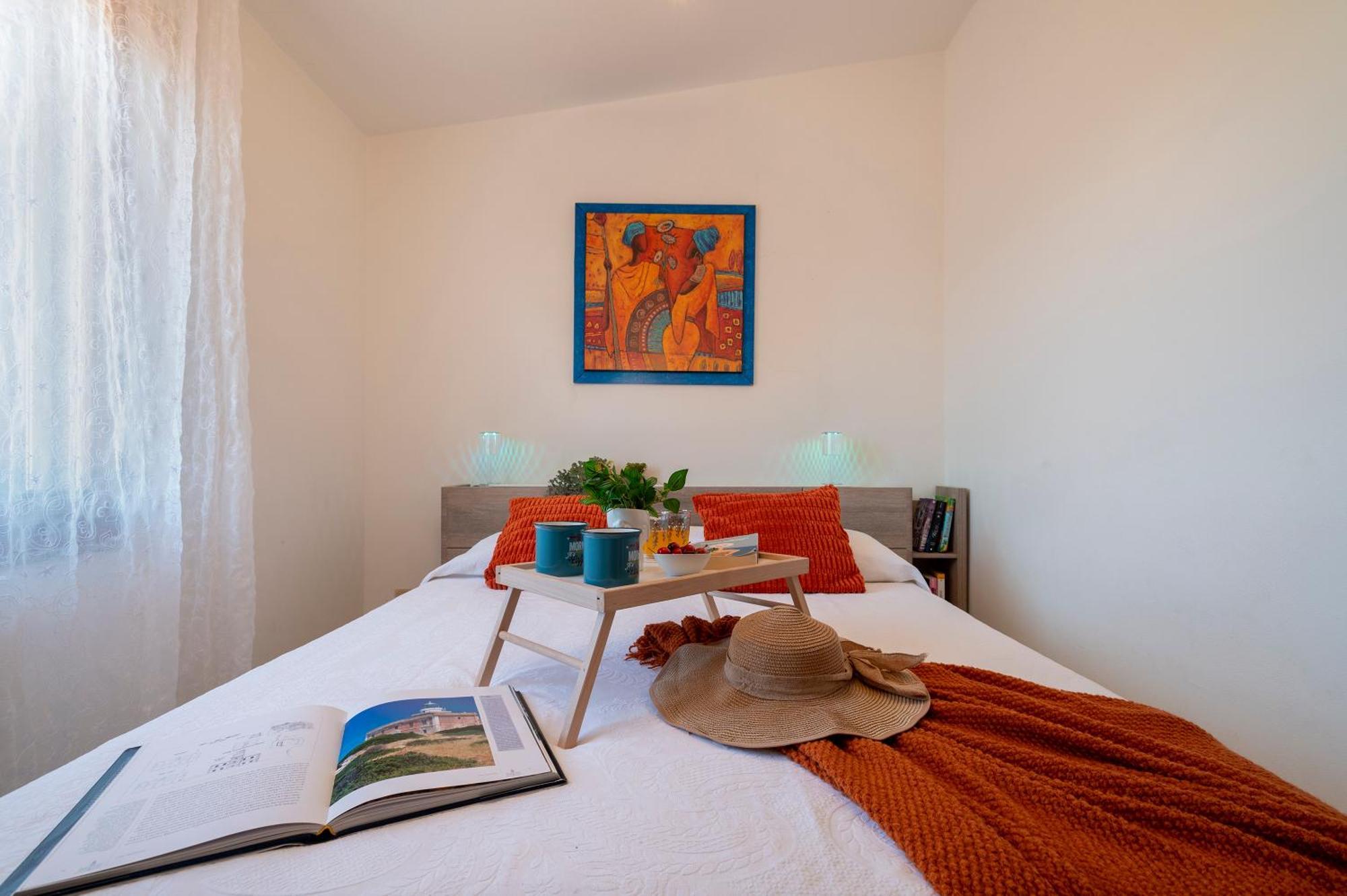 Villa Sunflower Alghero Ngoại thất bức ảnh
