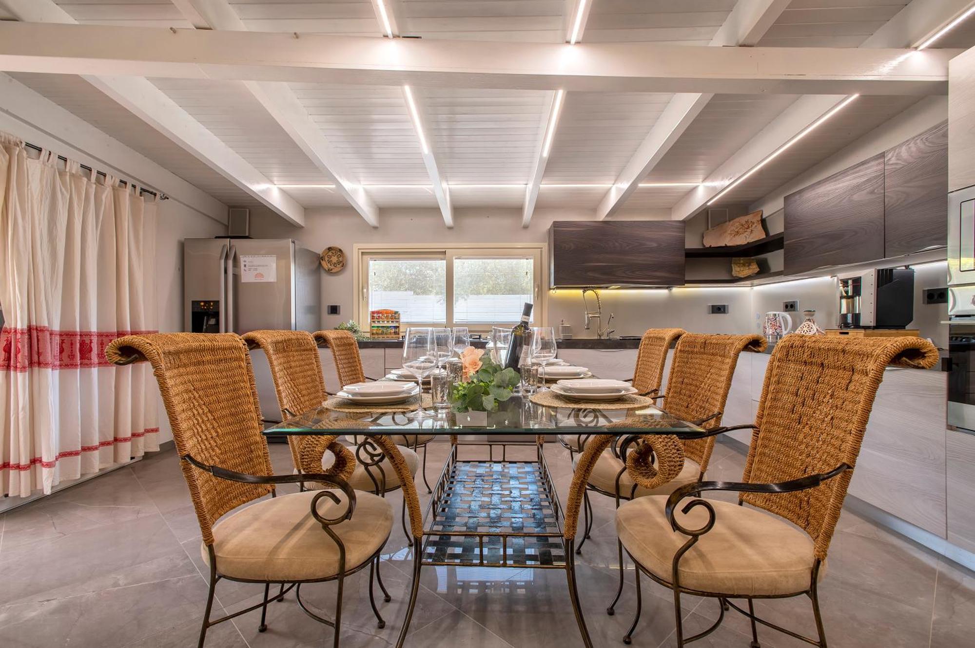 Villa Sunflower Alghero Ngoại thất bức ảnh