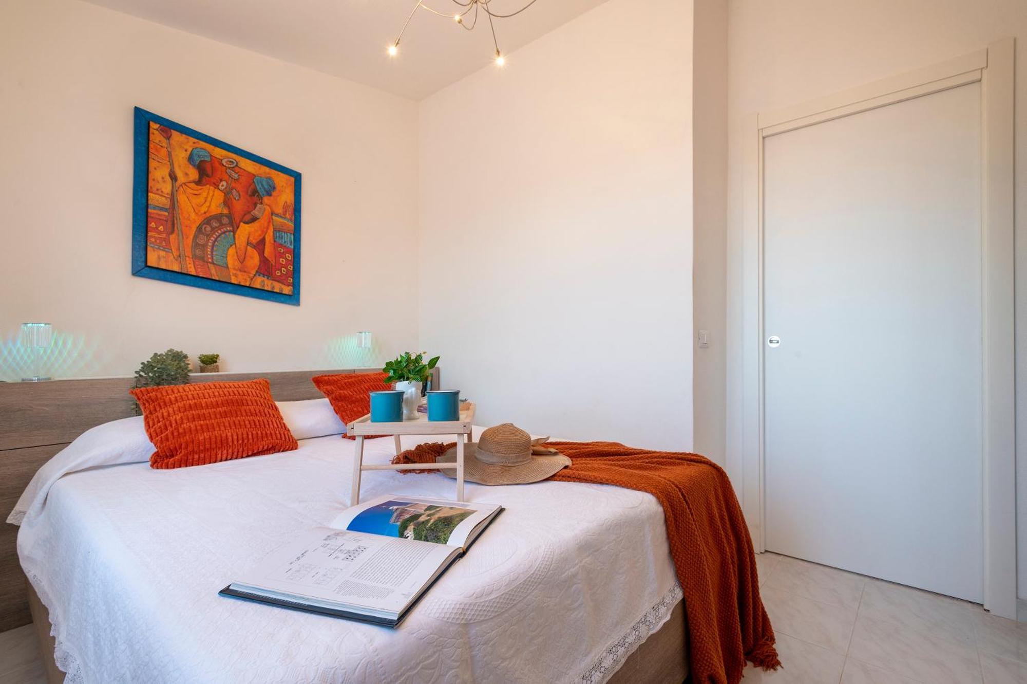 Villa Sunflower Alghero Ngoại thất bức ảnh