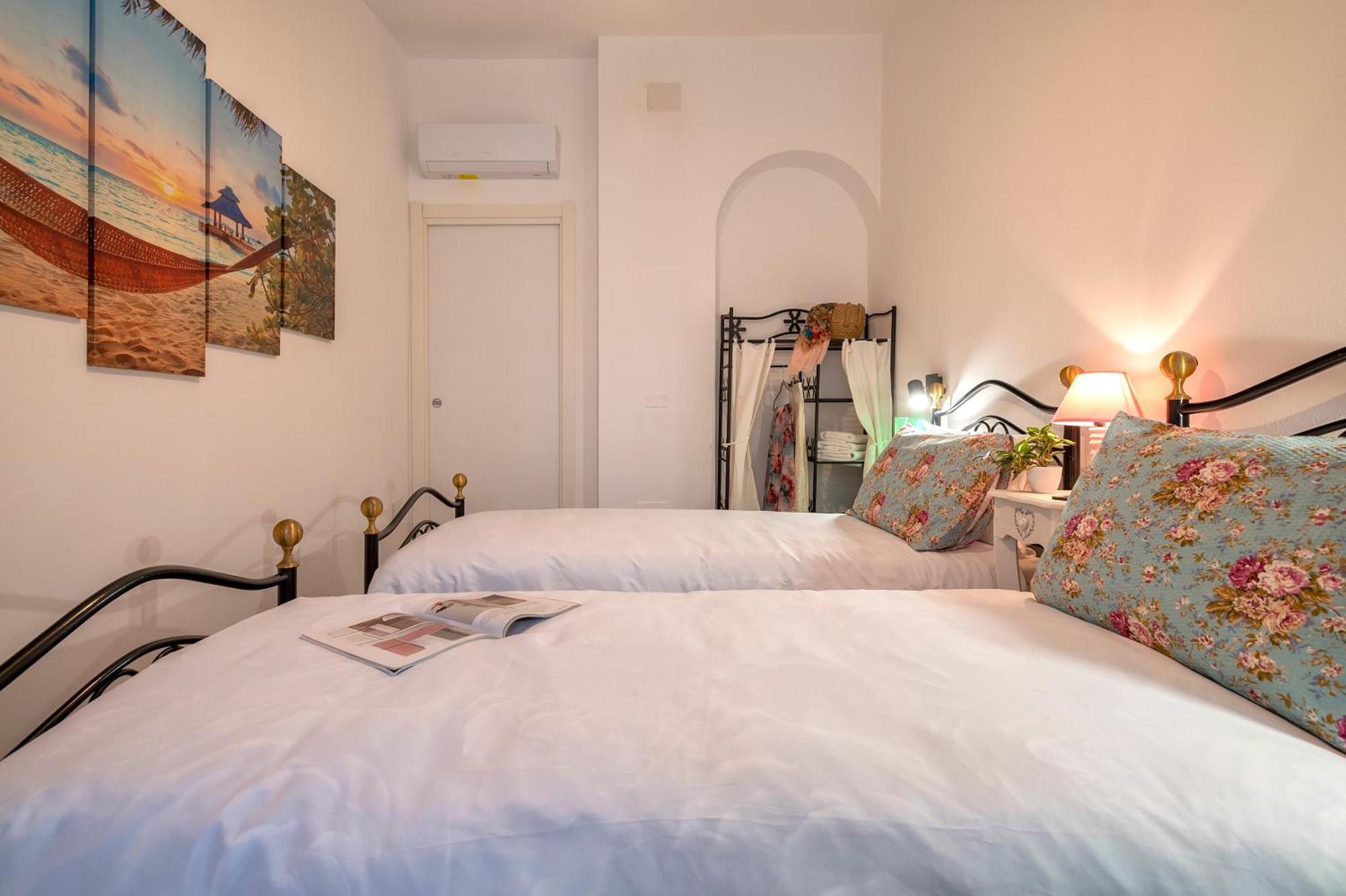 Villa Sunflower Alghero Ngoại thất bức ảnh