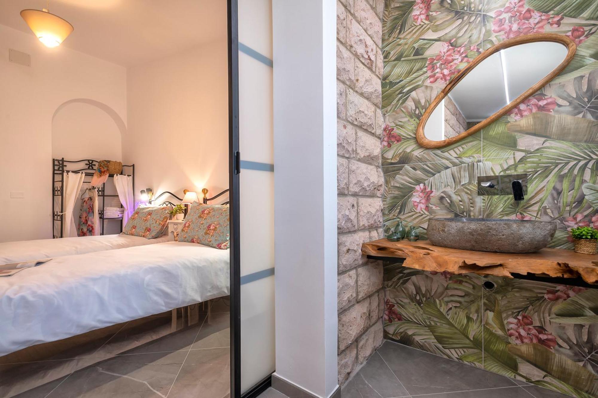 Villa Sunflower Alghero Ngoại thất bức ảnh