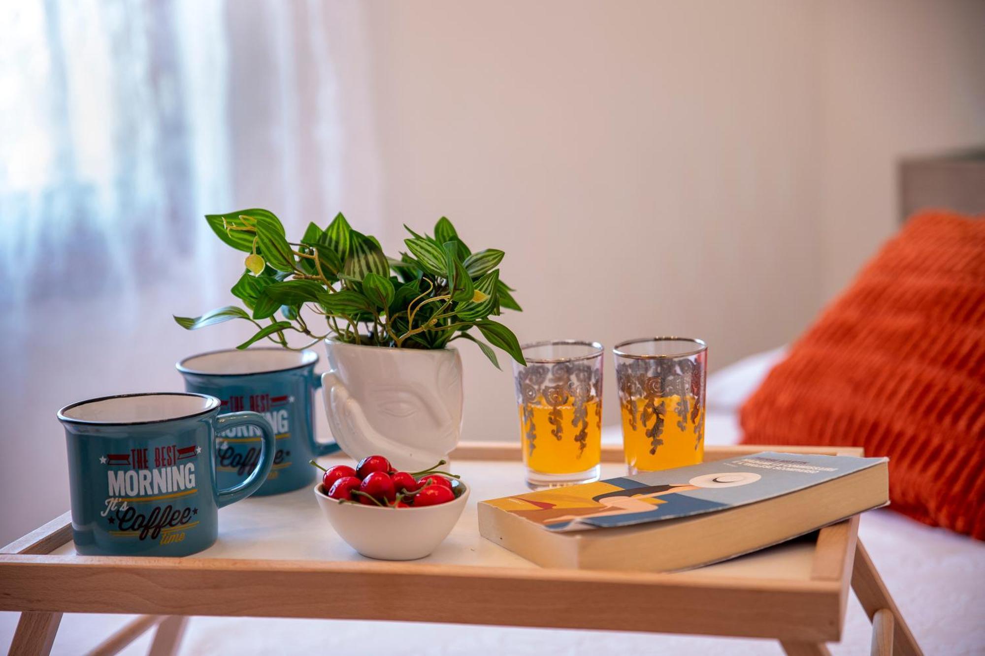 Villa Sunflower Alghero Ngoại thất bức ảnh