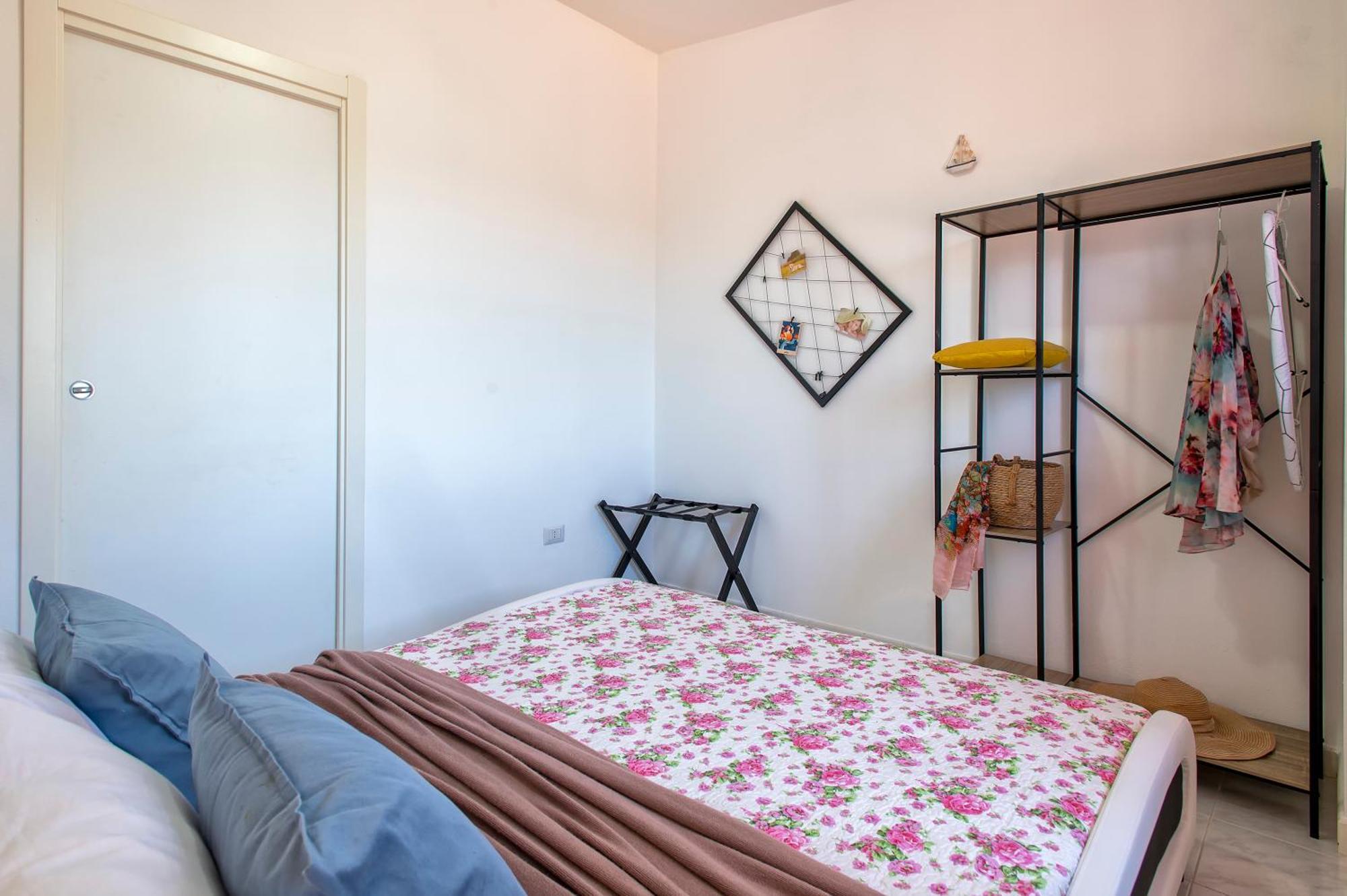 Villa Sunflower Alghero Ngoại thất bức ảnh