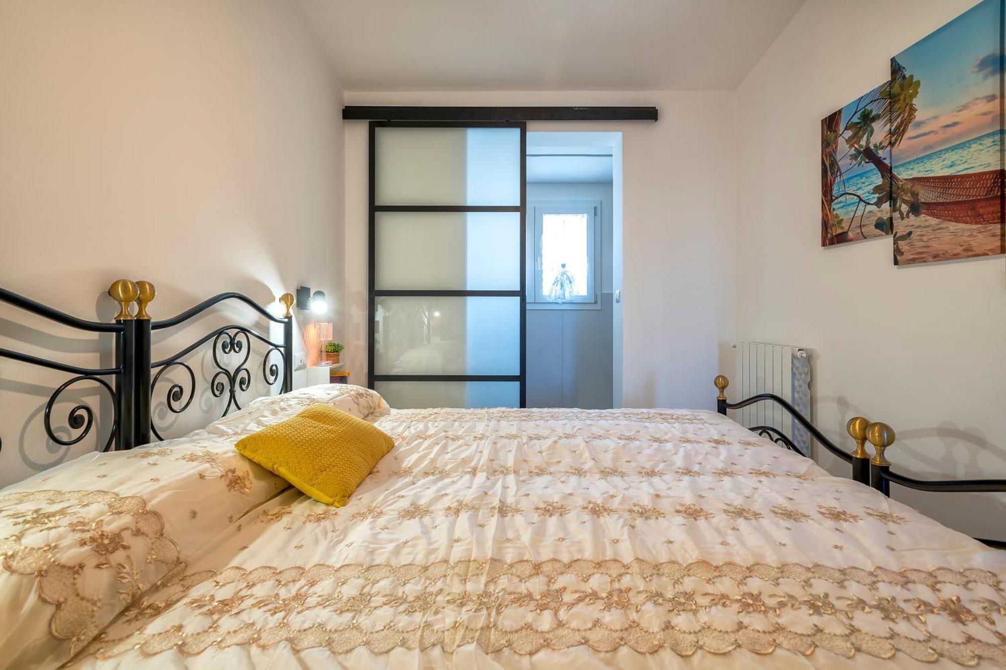 Villa Sunflower Alghero Ngoại thất bức ảnh